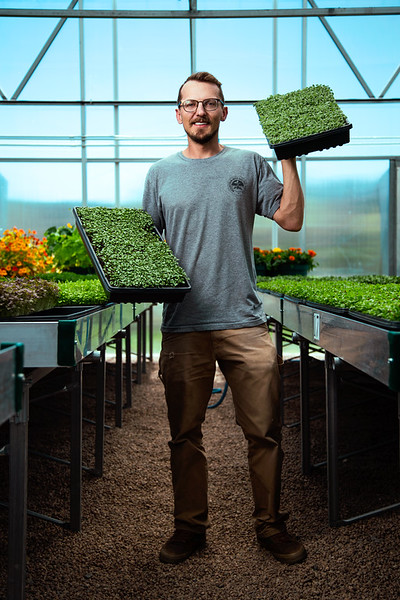 farmer