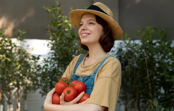 farmer